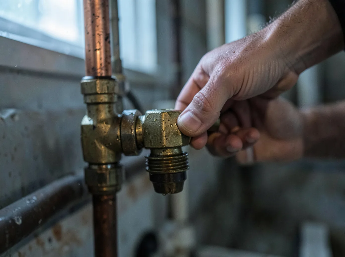 Emergency Plumber Leonidas, MI FAQs